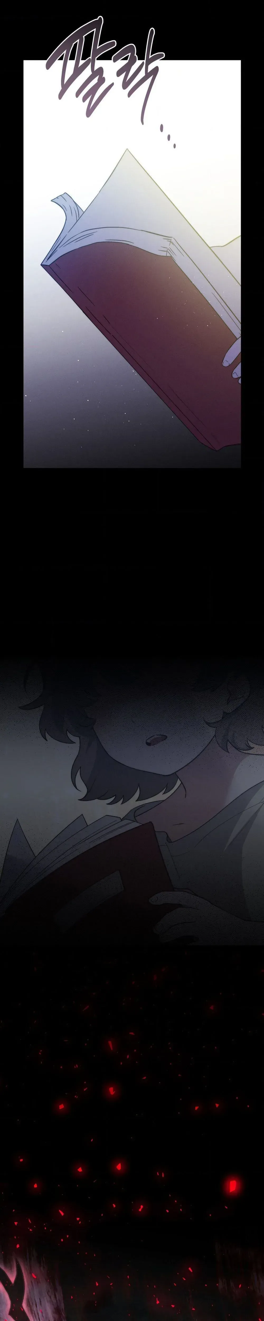 Read Happily Ever After chapter 25 image 19 on Lezhin