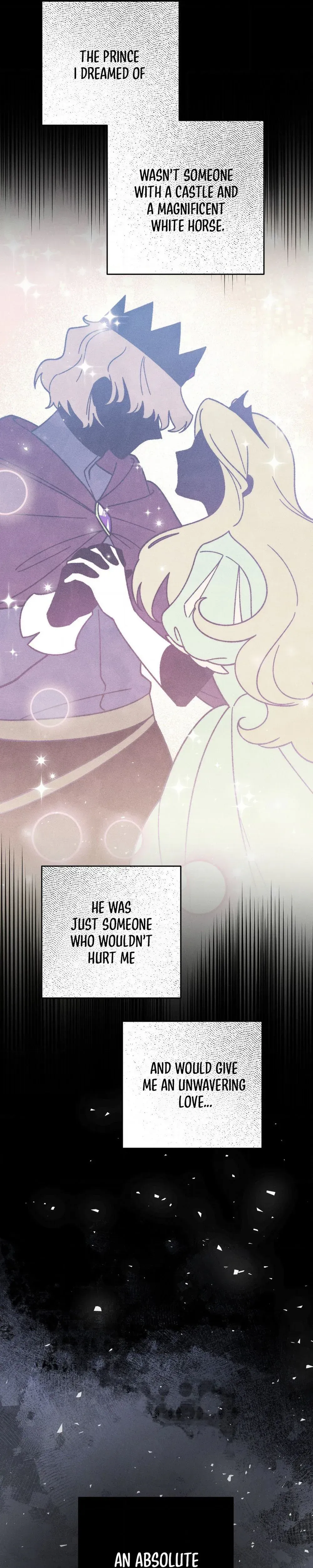 Read Happily Ever After chapter 25 image 24 on Lezhin