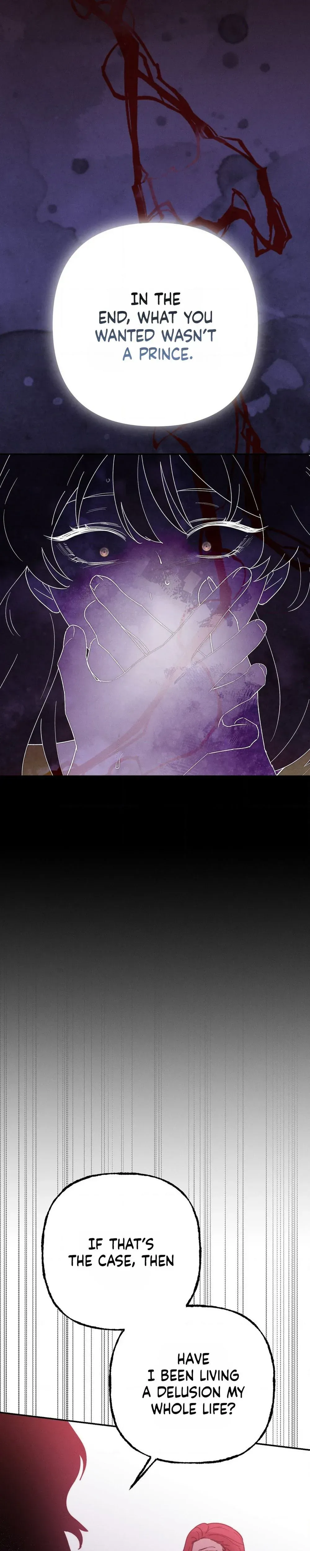 Read Happily Ever After chapter 25 image 27 on Lezhin
