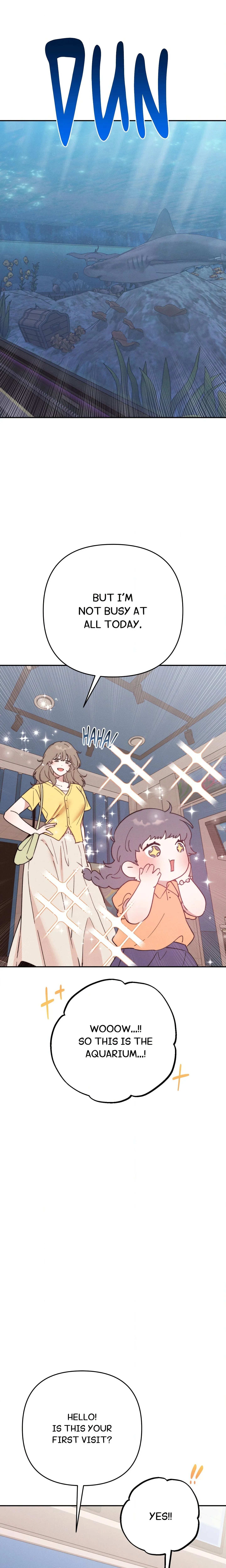 Read Happily Ever After chapter 27 image 13 on Lezhin