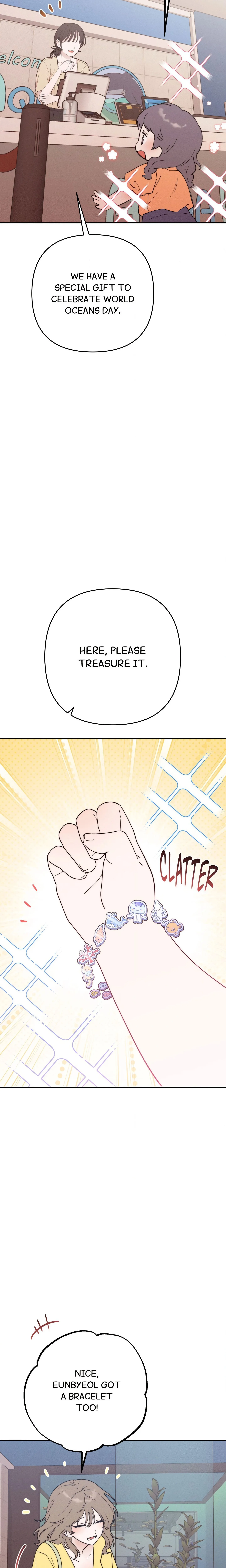 Read Happily Ever After chapter 27 image 14 on Lezhin
