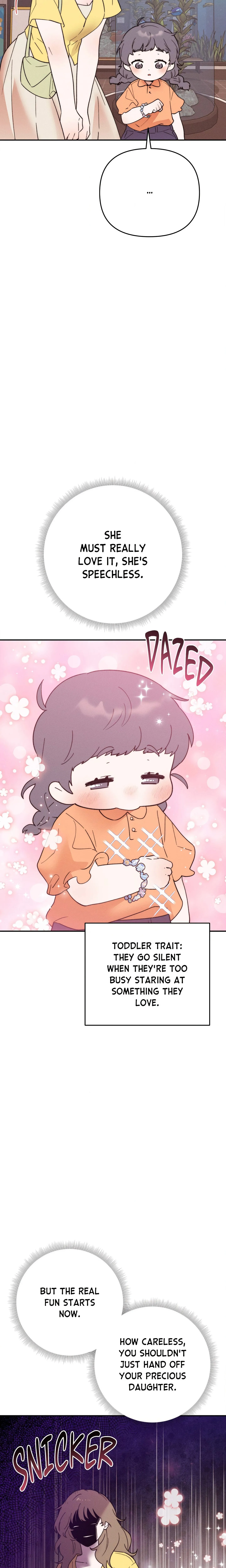 Read Happily Ever After chapter 27 image 15 on Lezhin