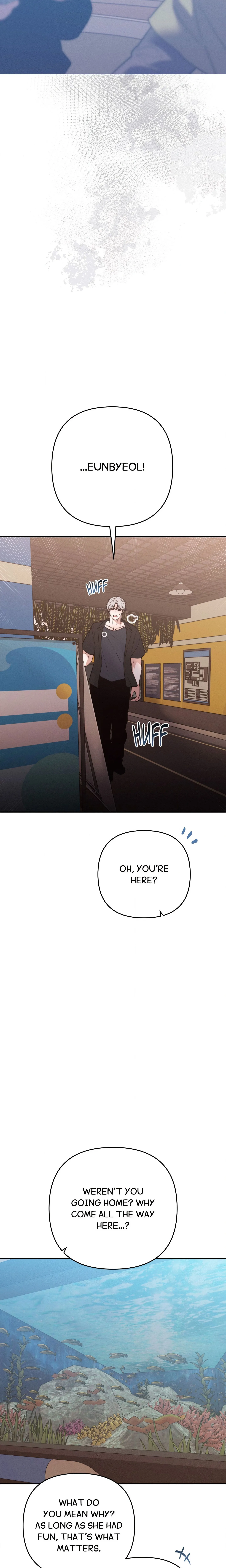 Read Happily Ever After chapter 27 image 19 on Lezhin