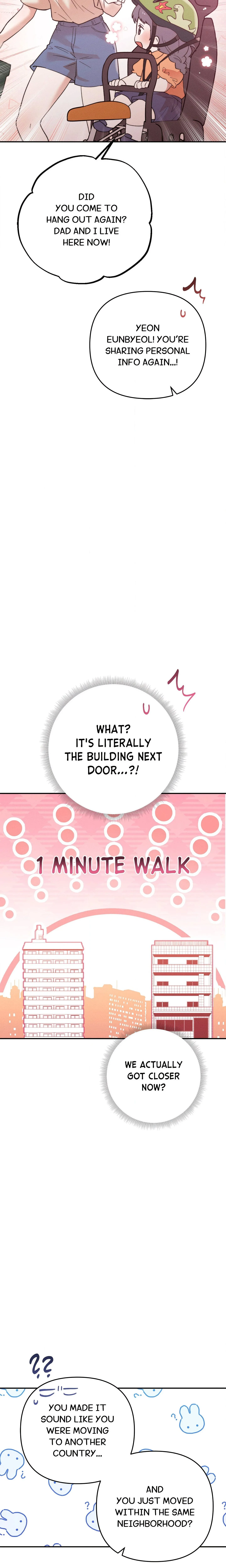 Read Happily Ever After chapter 27 image 2 on Lezhin
