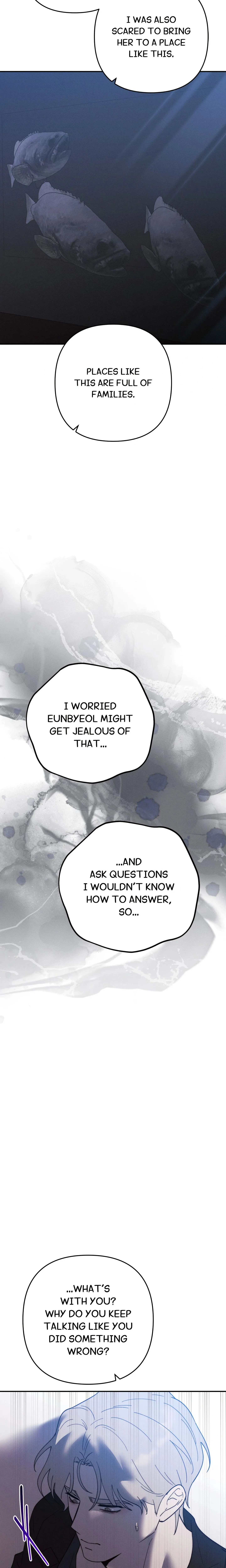 Read Happily Ever After chapter 27 image 22 on Lezhin