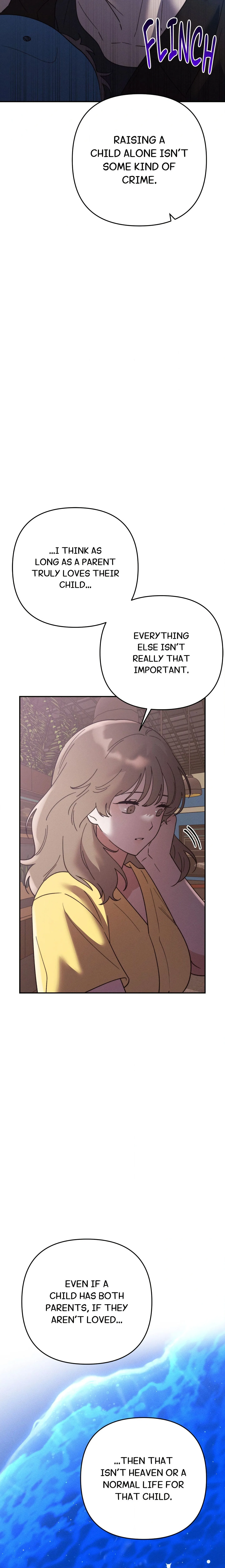 Read Happily Ever After chapter 27 image 23 on Lezhin