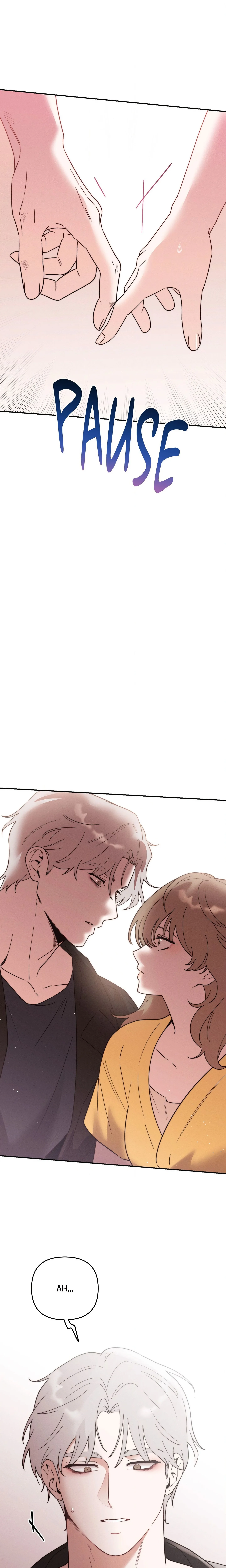 Read Happily Ever After chapter 27 image 25 on Lezhin
