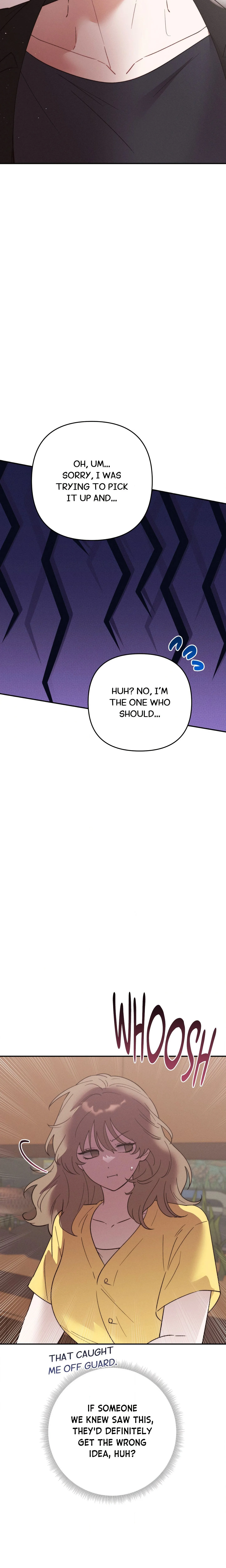 Read Happily Ever After chapter 27 image 26 on Lezhin