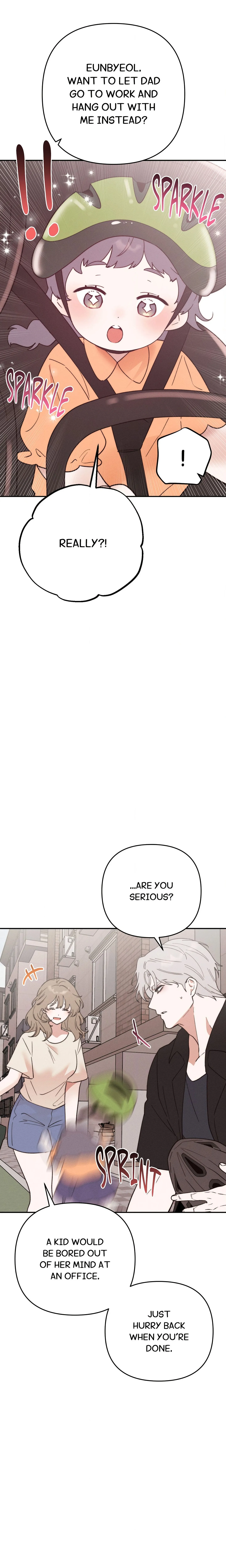 Read Happily Ever After chapter 27 image 7 on Lezhin