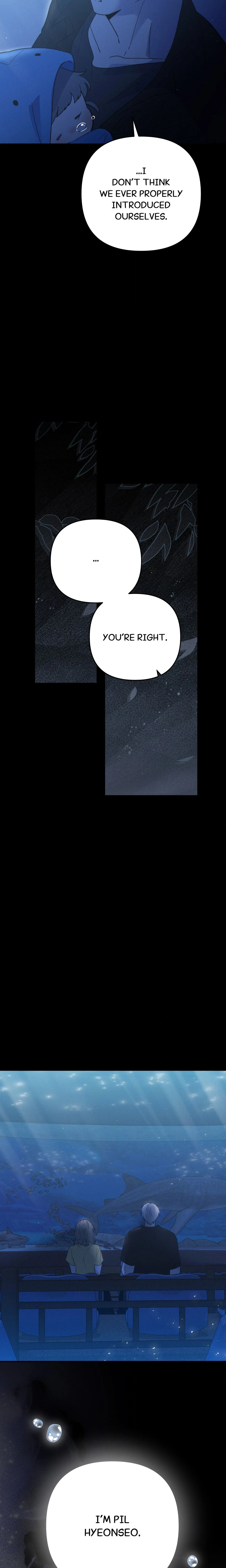 Read Happily Ever After chapter 28 image 11 on Lezhin