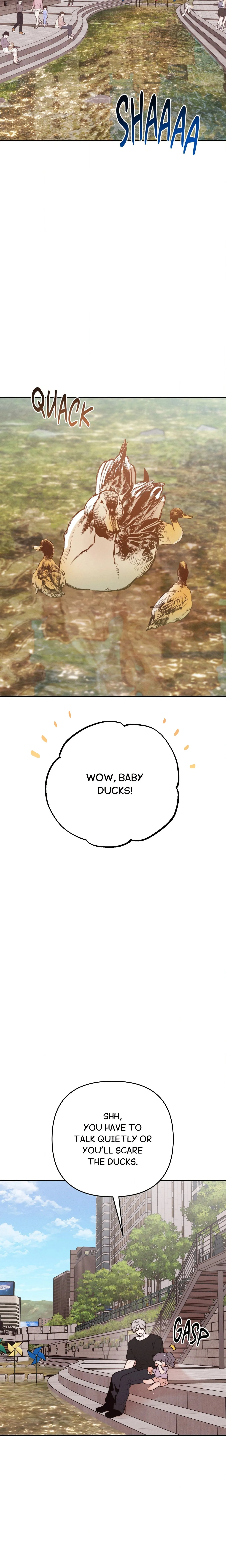 Read Happily Ever After chapter 28 image 13 on Lezhin