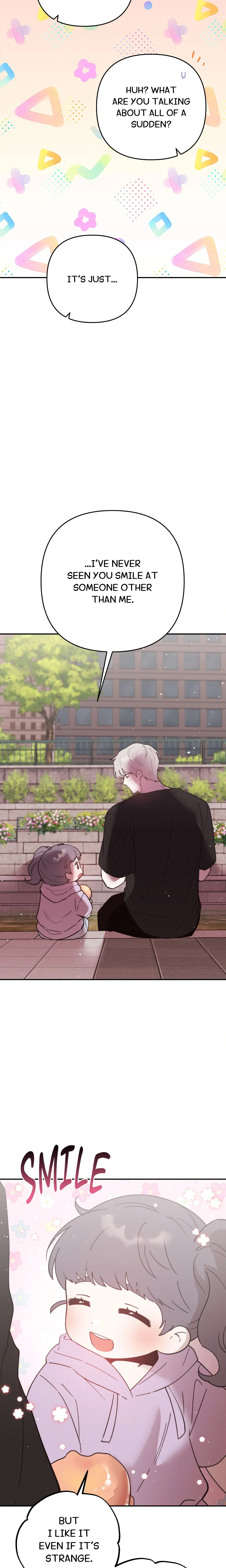 Read Happily Ever After chapter 28 image 16 on Lezhin