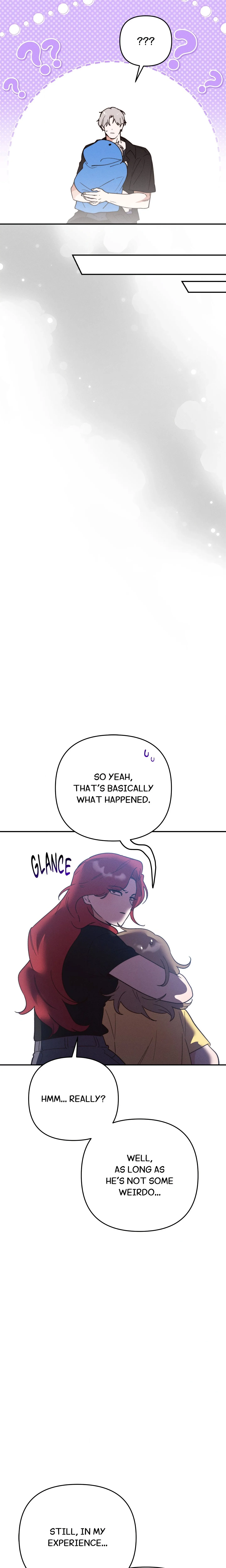 Read Happily Ever After chapter 28 image 2 on Lezhin