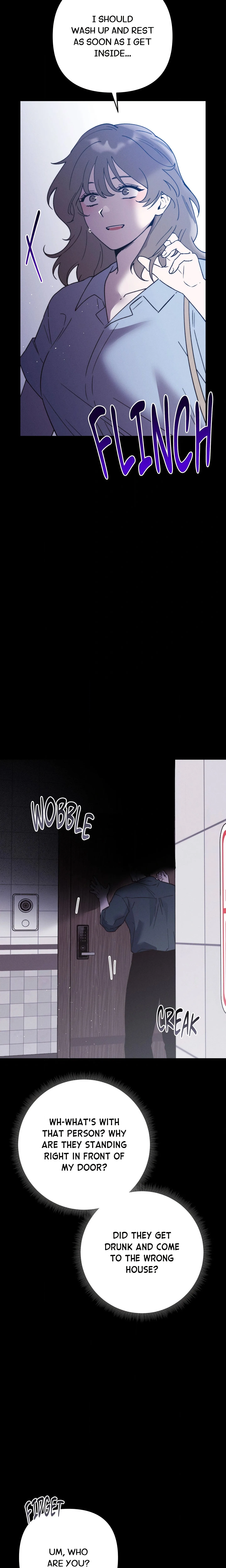 Read Happily Ever After chapter 28 image 23 on Lezhin