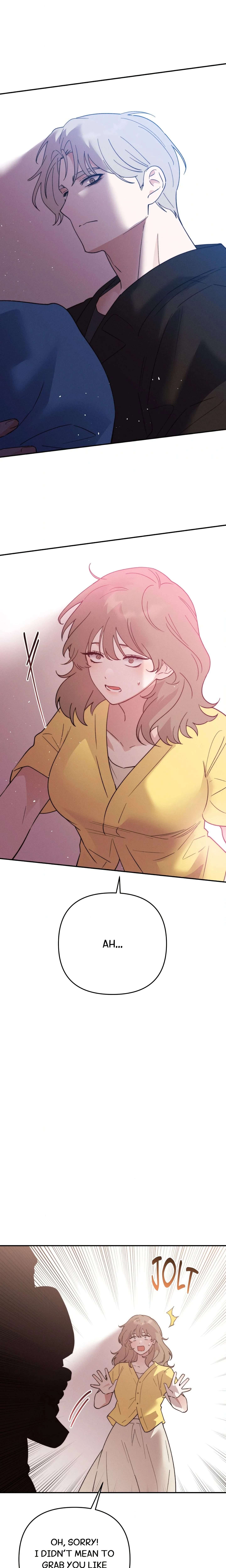 Read Happily Ever After chapter 28 image 5 on Lezhin