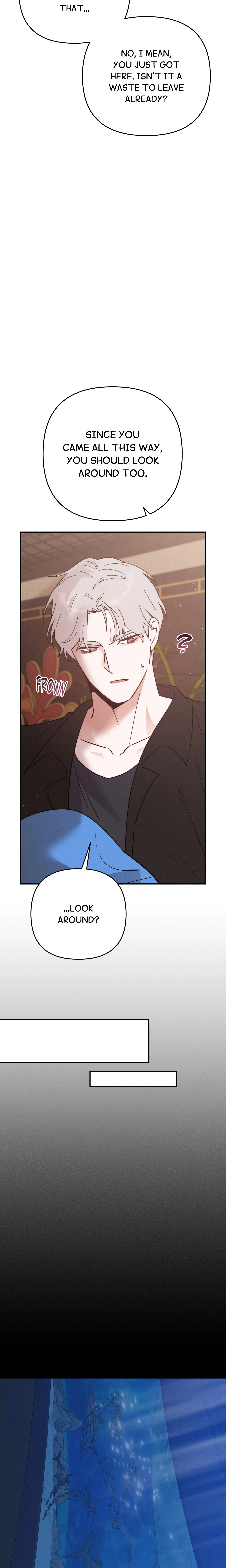 Read Happily Ever After chapter 28 image 6 on Lezhin