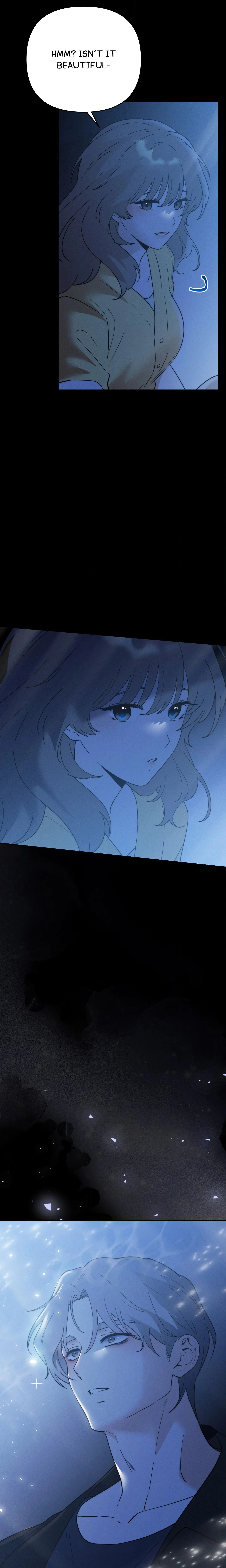 Read Happily Ever After chapter 28 image 8 on Lezhin