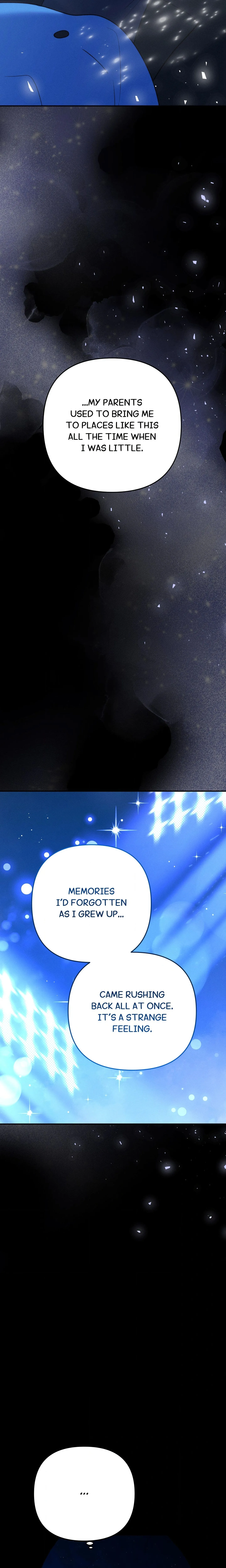 Read Happily Ever After chapter 28 image 9 on Lezhin