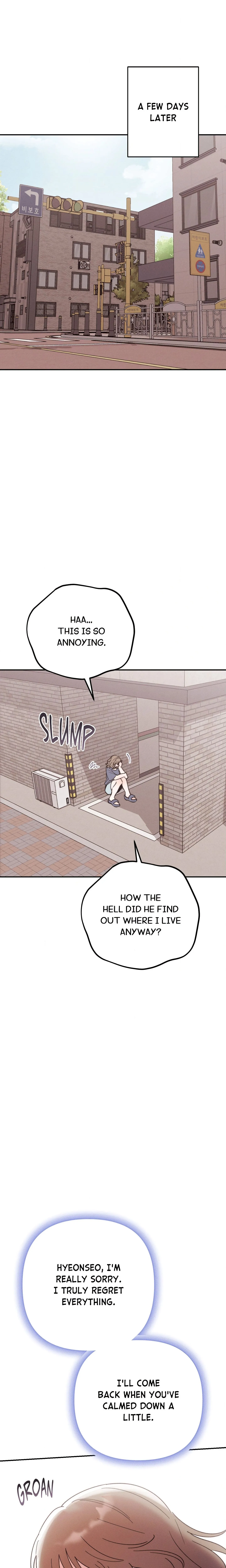 Read Happily Ever After chapter 29 image 10 on Lezhin