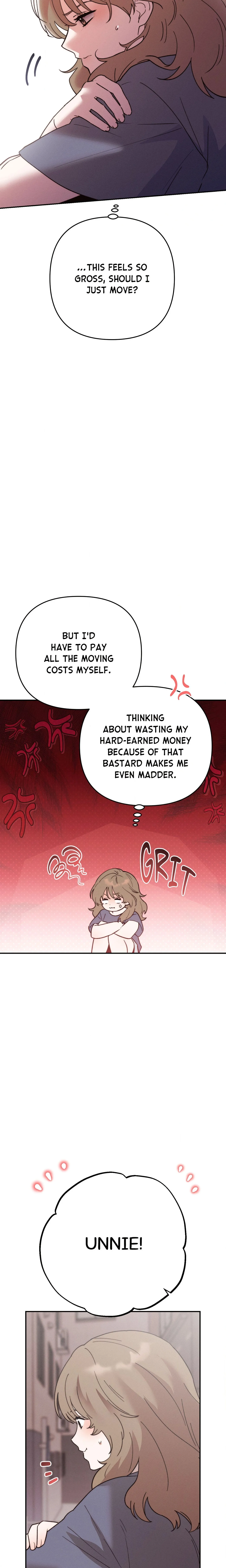 Read Happily Ever After chapter 29 image 11 on Lezhin