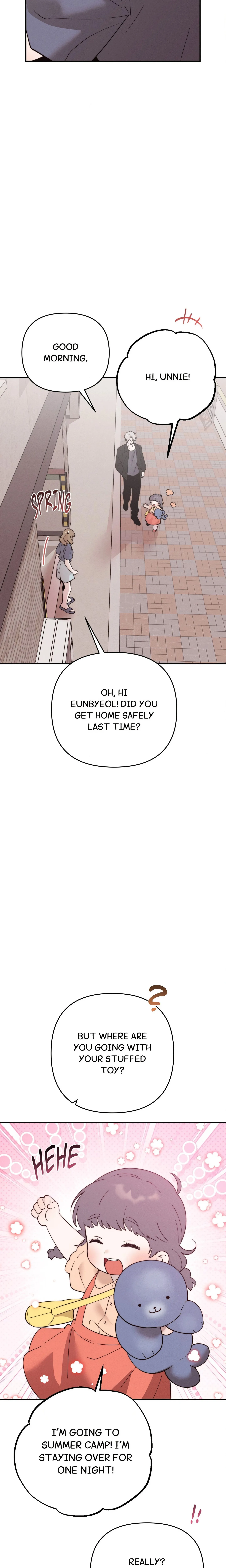 Read Happily Ever After chapter 29 image 12 on Lezhin