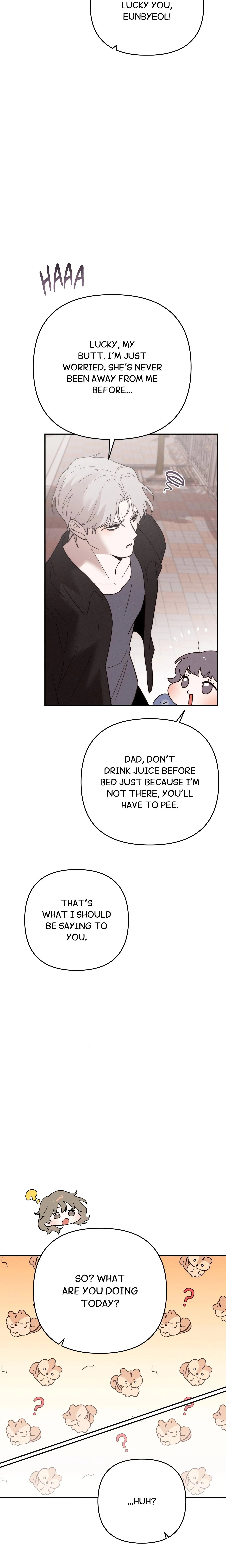 Read Happily Ever After chapter 29 image 13 on Lezhin