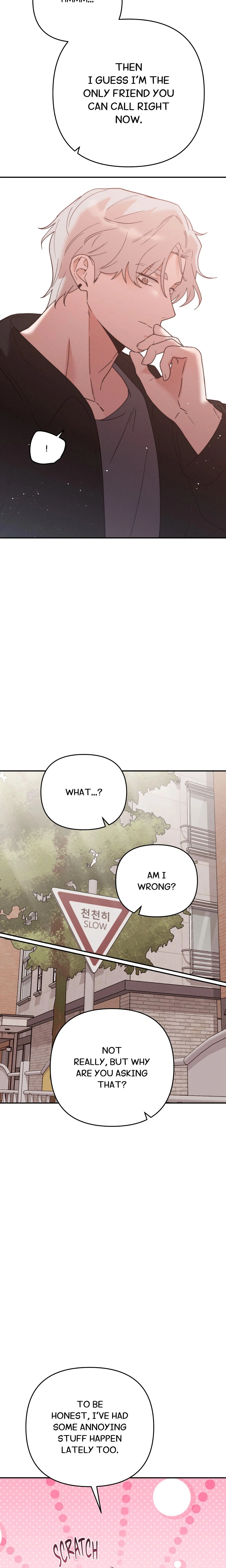 Read Happily Ever After chapter 29 image 15 on Lezhin