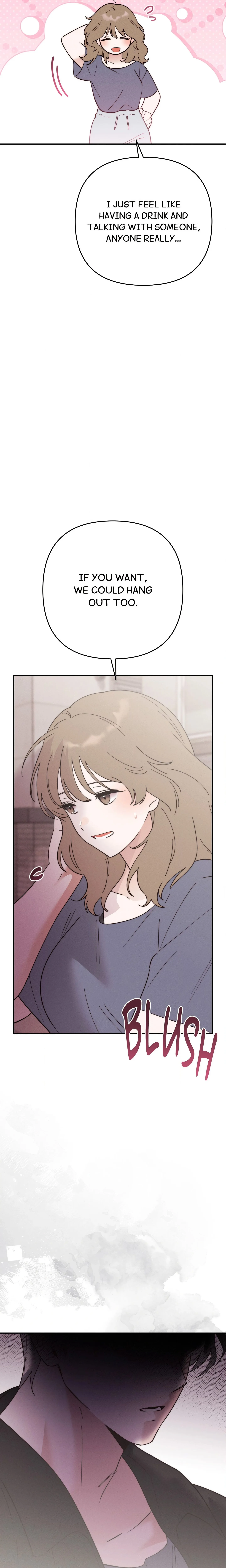 Read Happily Ever After chapter 29 image 16 on Lezhin