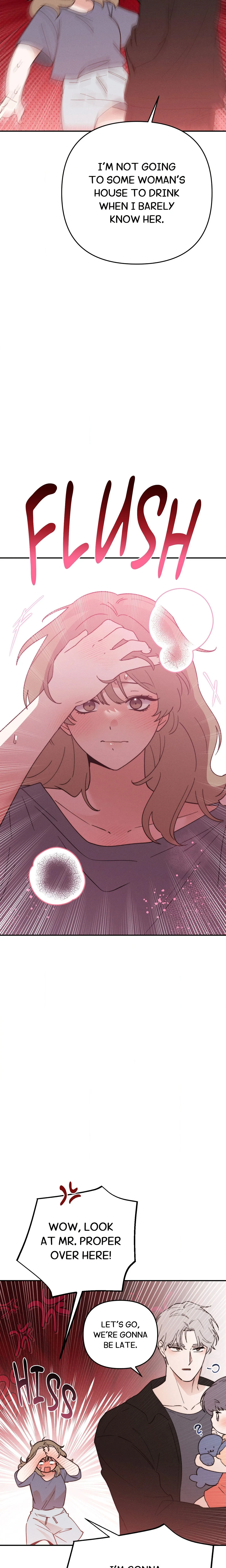 Read Happily Ever After chapter 29 image 18 on Lezhin
