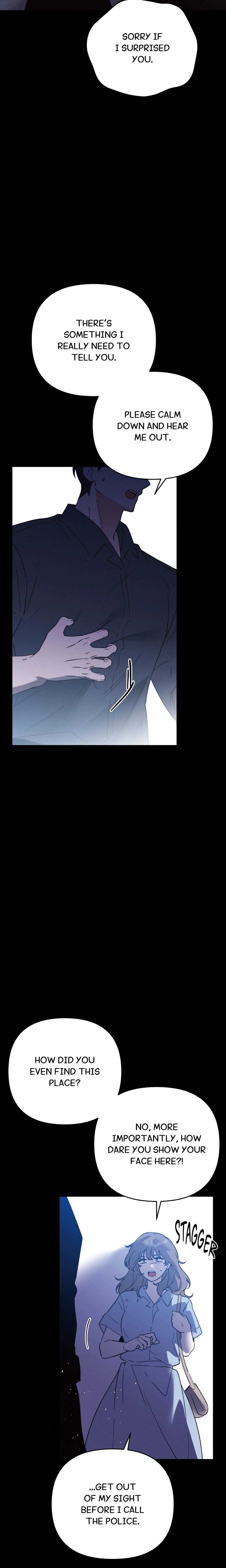 Read Happily Ever After chapter 29 image 2 on Lezhin