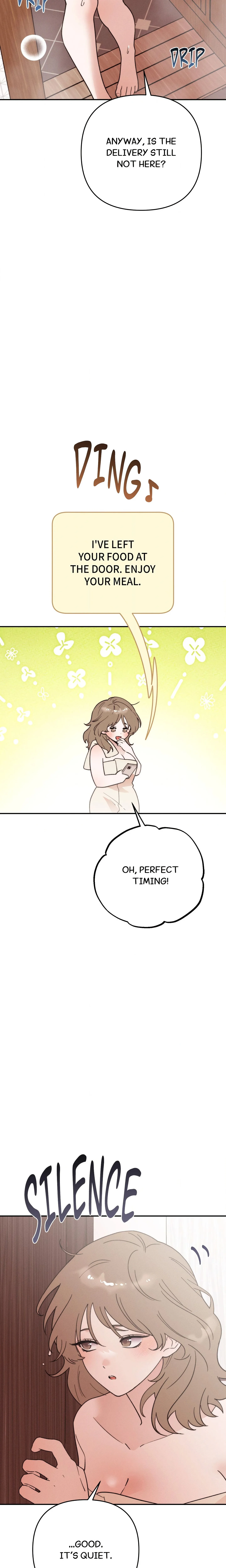 Read Happily Ever After chapter 29 image 21 on Lezhin