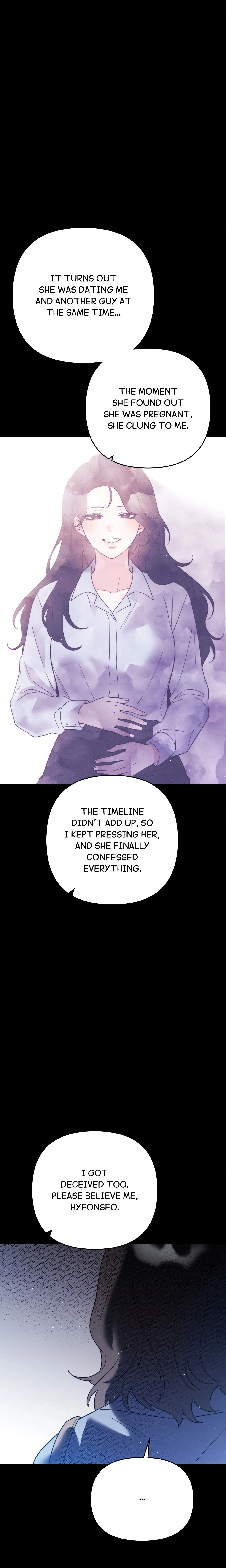 Read Happily Ever After chapter 29 image 4 on Lezhin