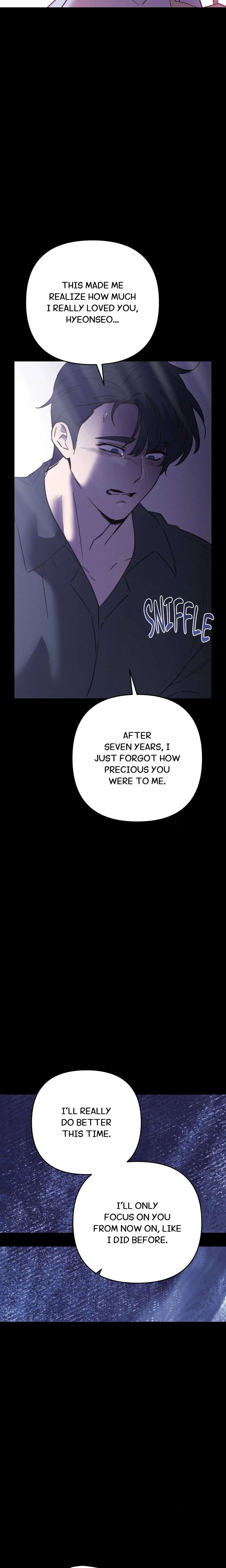 Read Happily Ever After chapter 29 image 6 on Lezhin