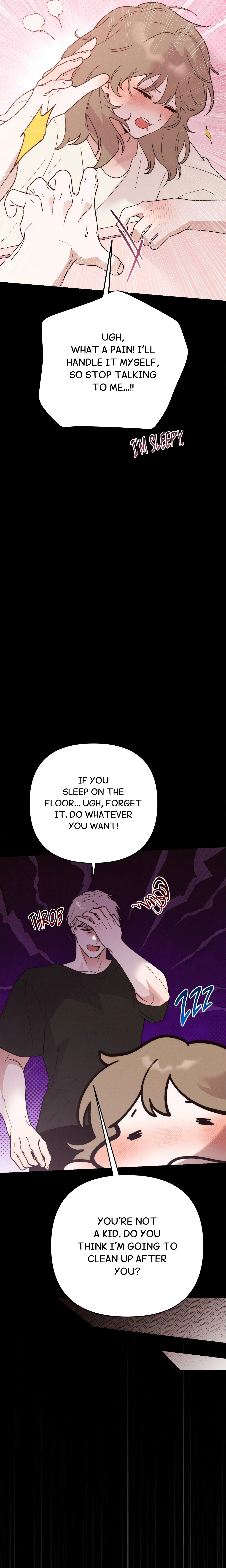 Read Happily Ever After chapter 30 image 15 on Lezhin