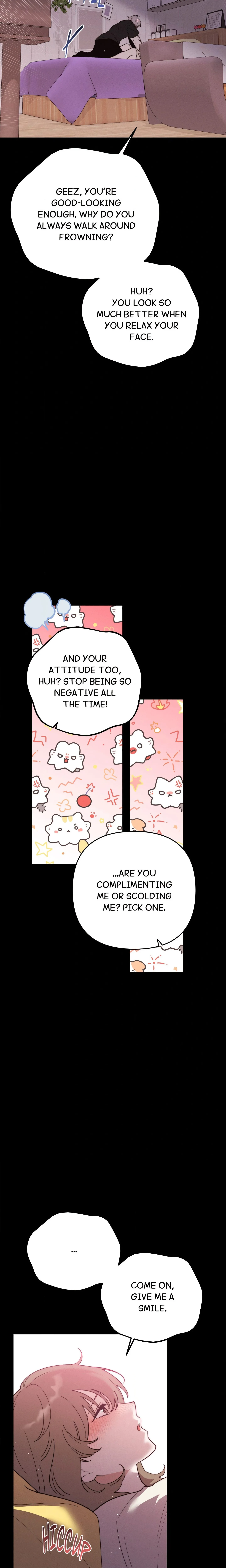 Read Happily Ever After chapter 30 image 19 on Lezhin