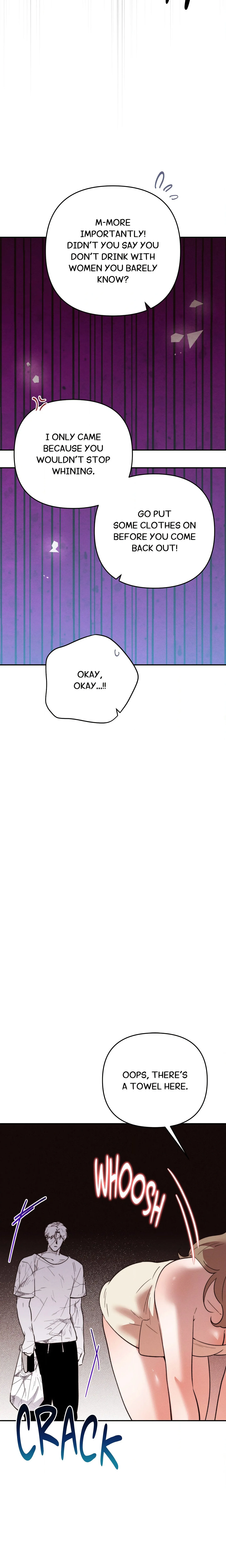 Read Happily Ever After chapter 30 image 2 on Lezhin