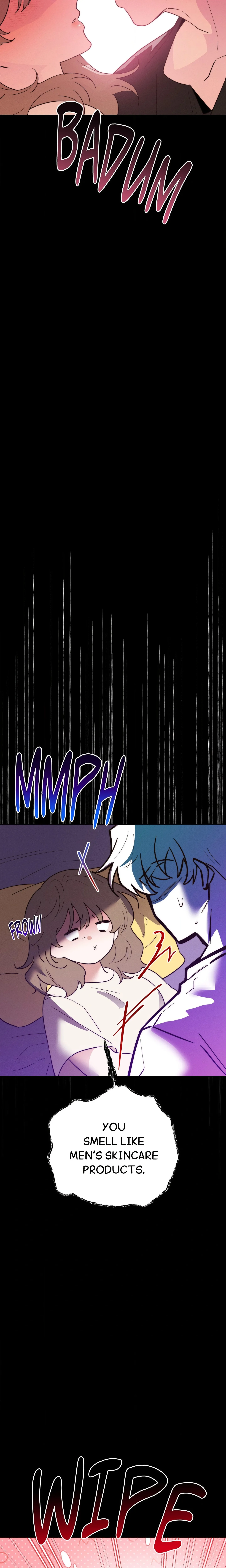 Read Happily Ever After chapter 30 image 22 on Lezhin