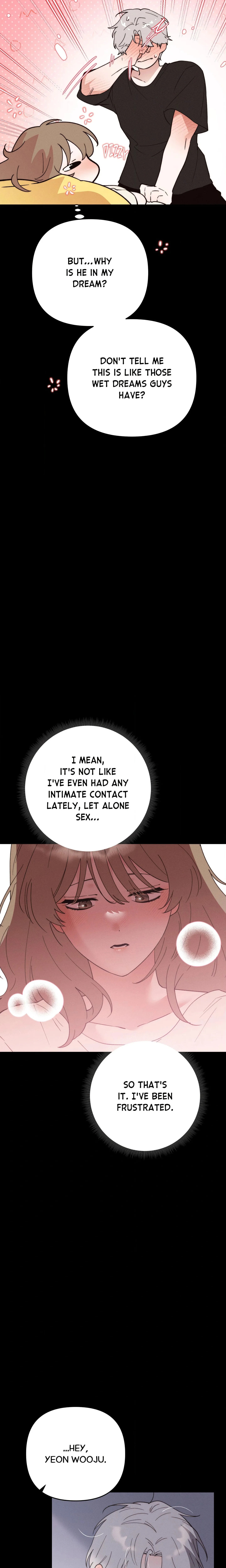 Read Happily Ever After chapter 30 image 23 on Lezhin