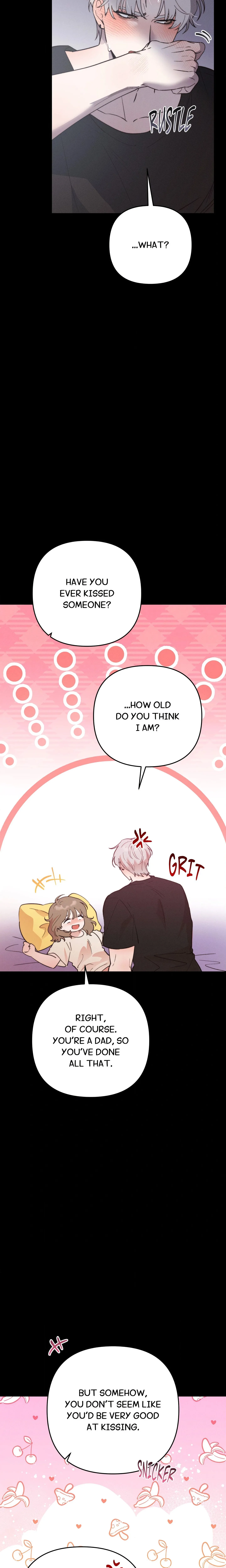 Read Happily Ever After chapter 30 image 24 on Lezhin