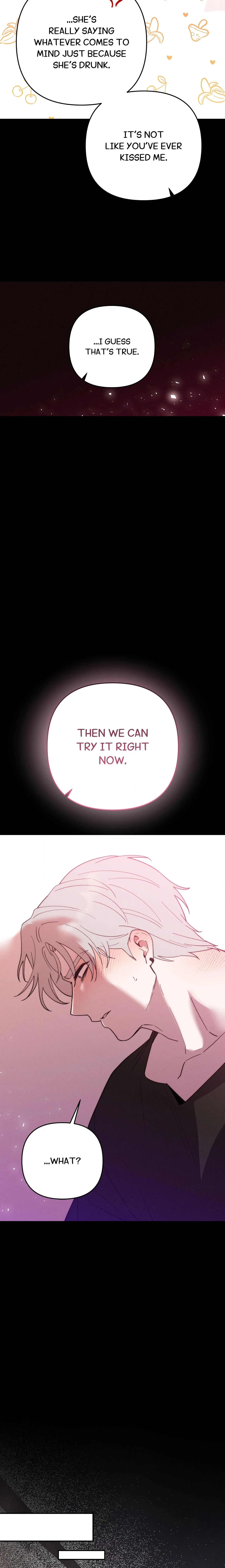 Read Happily Ever After chapter 30 image 25 on Lezhin