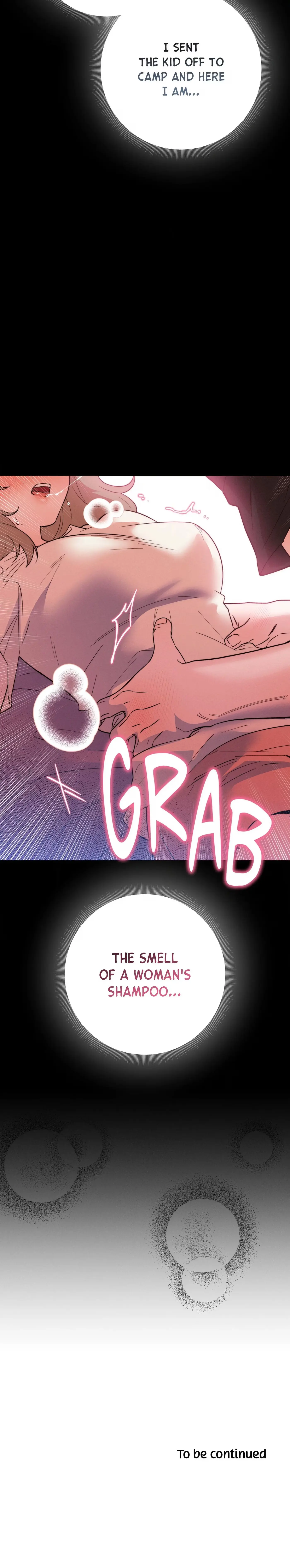Read Happily Ever After chapter 30 image 27 on Lezhin