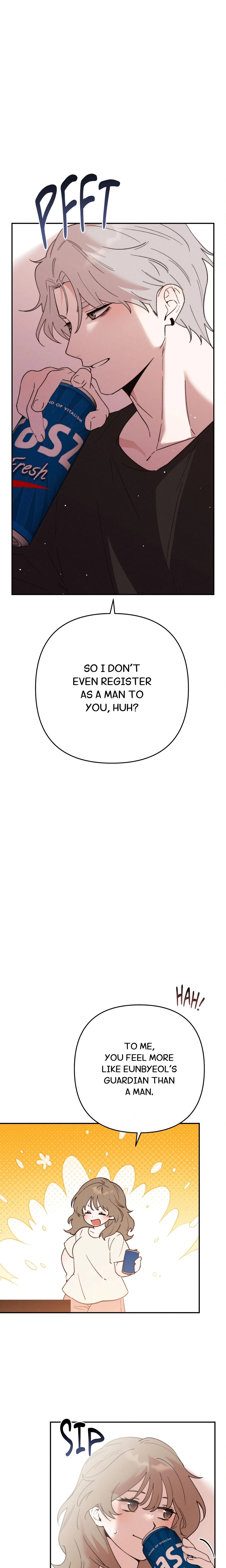 Read Happily Ever After chapter 30 image 5 on Lezhin