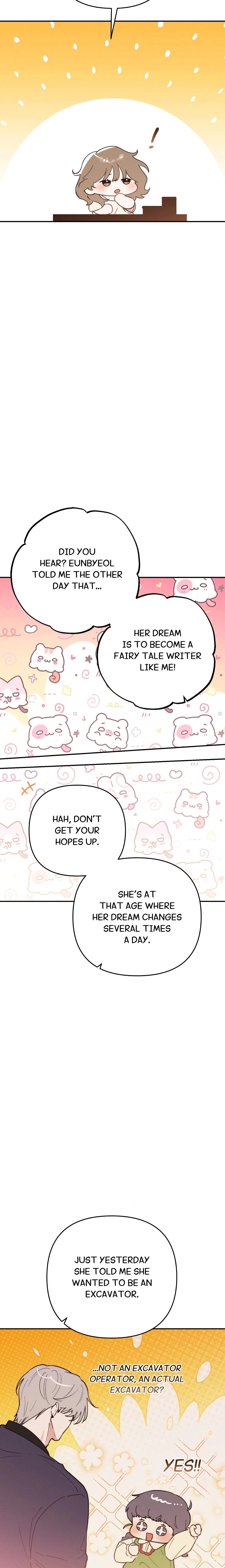 Read Happily Ever After chapter 30 image 7 on Lezhin