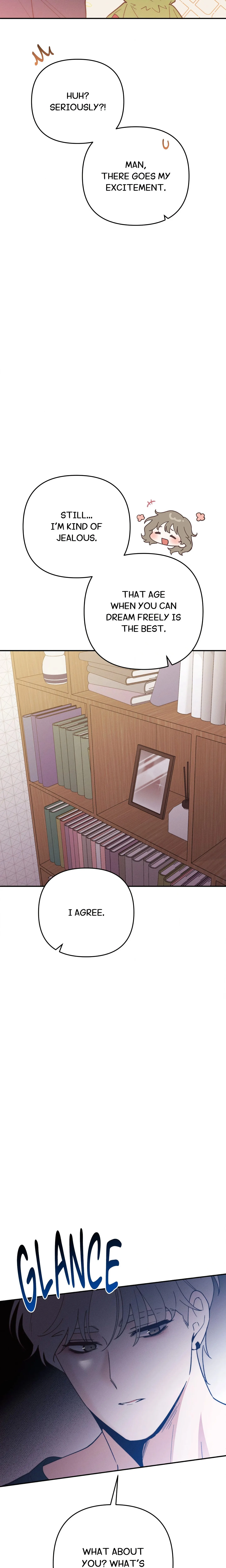 Read Happily Ever After chapter 30 image 8 on Lezhin