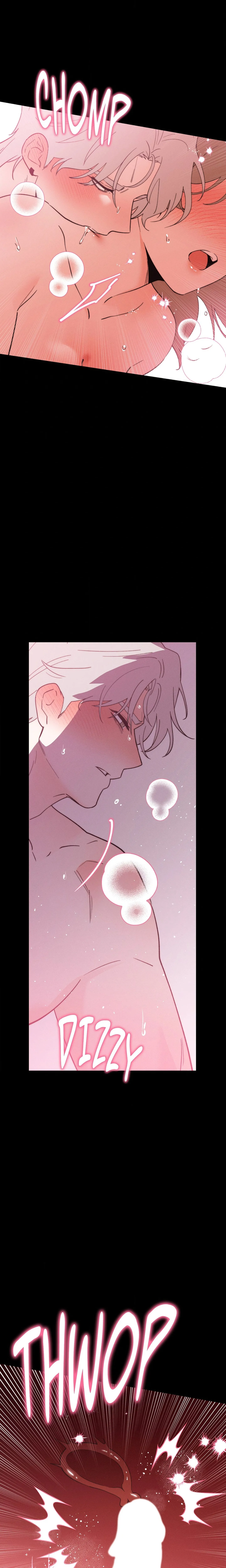 Read Happily Ever After chapter 31 image 10 on Lezhin