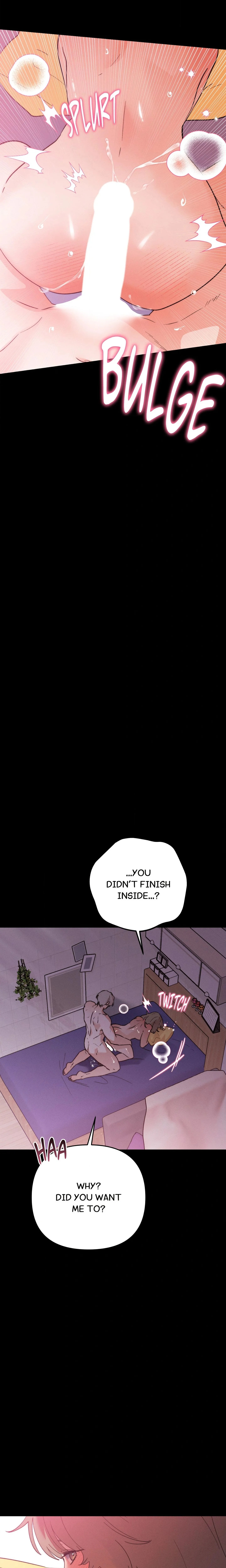 Read Happily Ever After chapter 31 image 12 on Lezhin