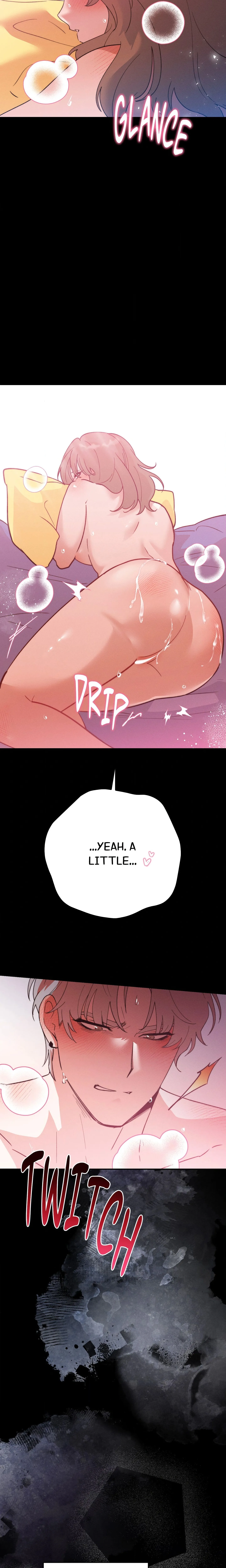 Read Happily Ever After chapter 31 image 13 on Lezhin
