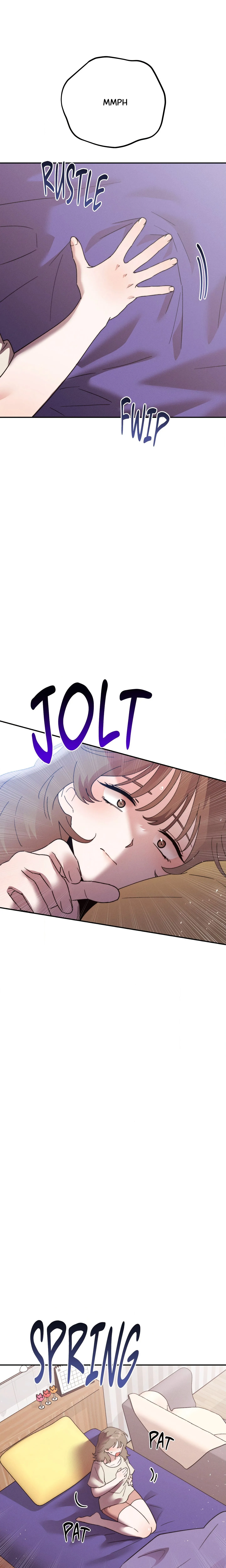 Read Happily Ever After chapter 31 image 15 on Lezhin