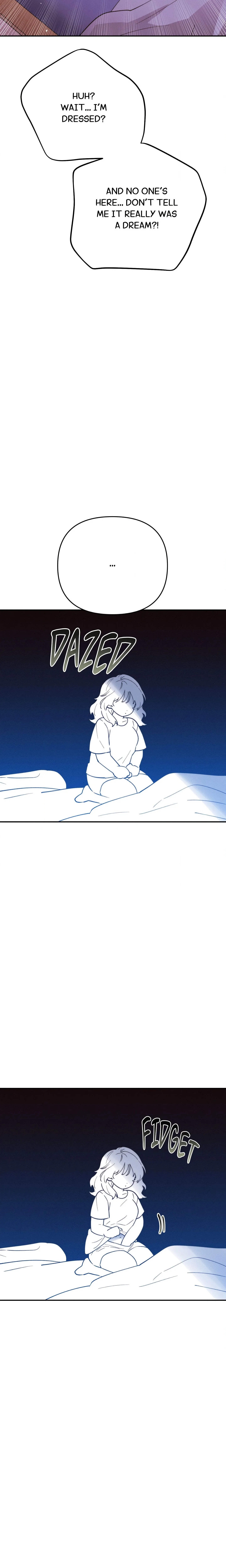 Read Happily Ever After chapter 31 image 16 on Lezhin