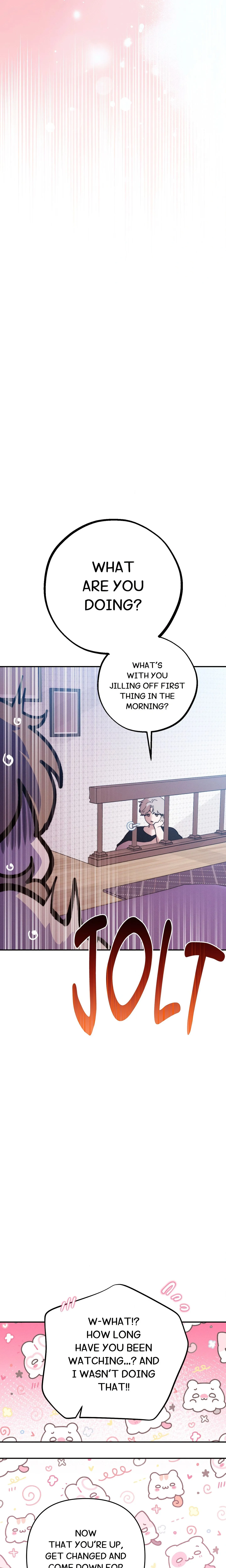 Read Happily Ever After chapter 31 image 19 on Lezhin